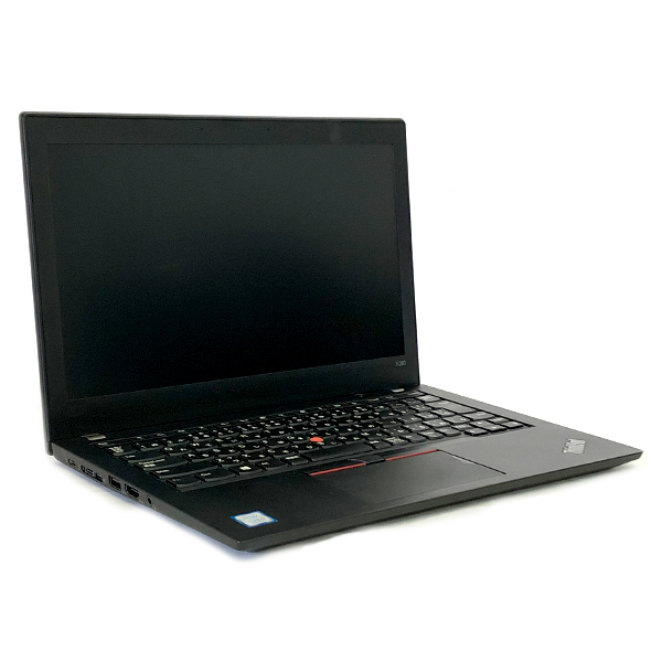 Lenovo 〔中古〕 ThinkPad X280 / インテル® Core™ i5 プロセッサー