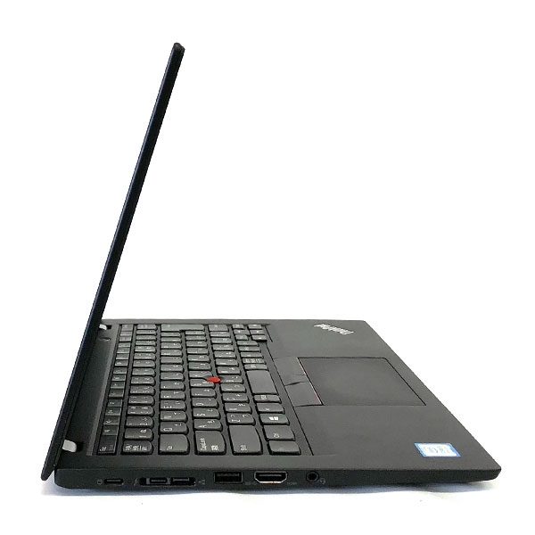 Lenovo 〔中古〕ThinkPad X280 / インテル® Core™ i5 プロセッサー