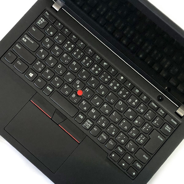Lenovo 〔中古〕ThinkPad X280 / インテル® Core™ i5 プロセッサー