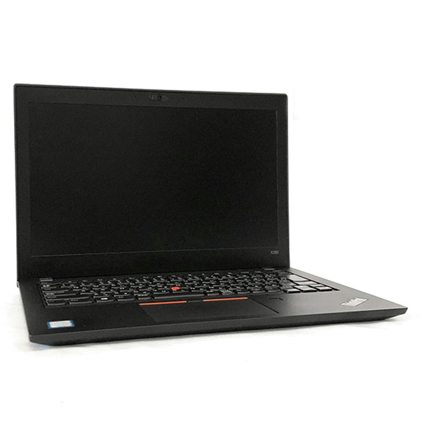 Lenovo ThinkPad X280 第8世代 i5 Windows11