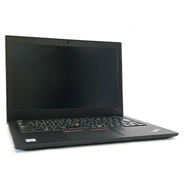 Lenovo 〔中古〕 ThinkPad X280 / インテル® Core™ i5 プロセッサー ...