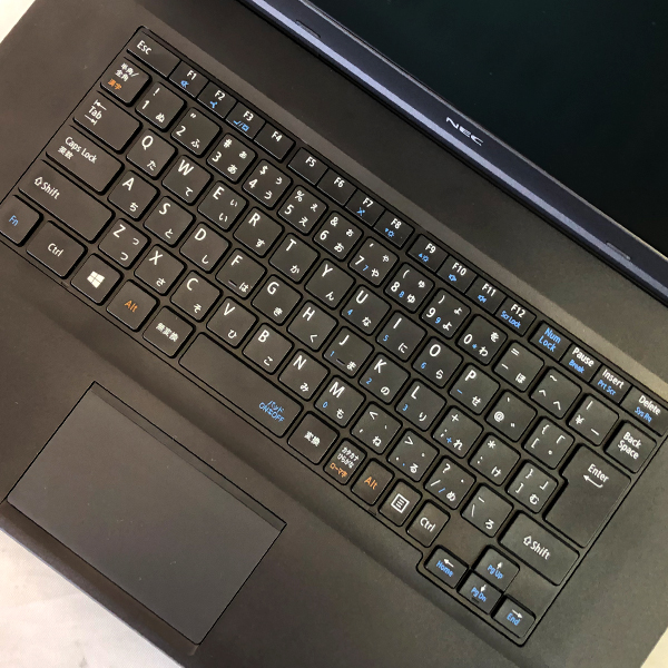 NEC 〔中古〕 VerasaPro VK23TX-T / インテル® Core™ i5 プロセッサー 