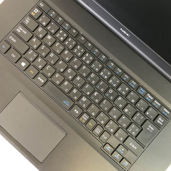 NEC 〔中古〕 VersaPro PC-VKM17XZG2 / インテル® Core™ i5 