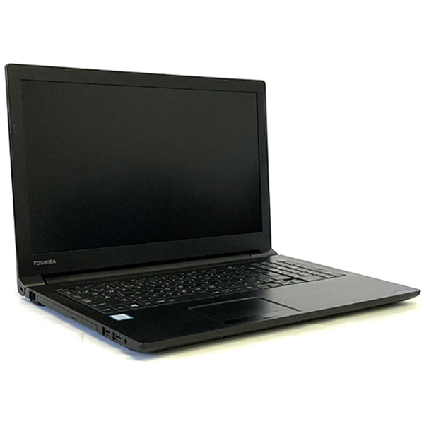 dynabook B55/K/Core i5-6200U 2.3GHz/メモリー4GB/HDD 500GB/Windows 10 Home