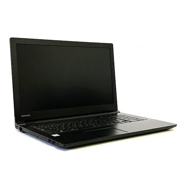 TOSHIBA 〔中古〕 dynabook B55/K / インテル® Core™ i5-6200U