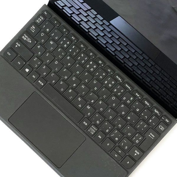 Microsoft 〔中古〕 Surface Go / インテル® Pentium® Gold