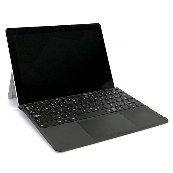 正規品質保証】 Microsoft Surface Go 3 128GB タイプカバー 延長保証