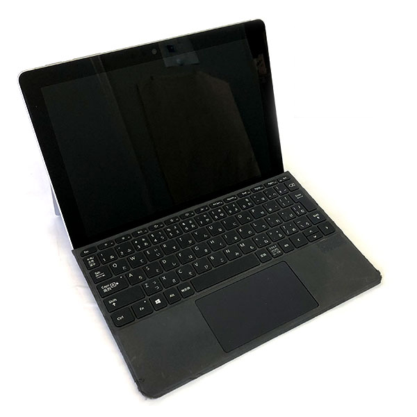 Microsoft 〔中古〕 Surface Go / インテル® Pentium® Gold ...