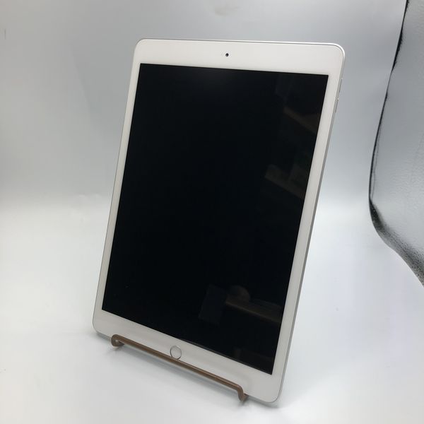 ipad 第7世代　32GB シルバー