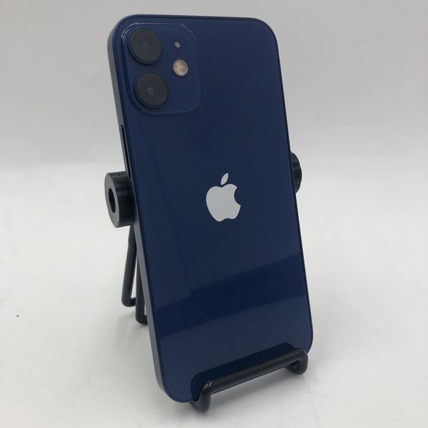 Apple iPhone 12 青 SIMロックなし
