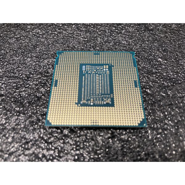 Intel 〔中古〕インテル® Core™ i5 プロセッサー -9500 Bulk（中古保証