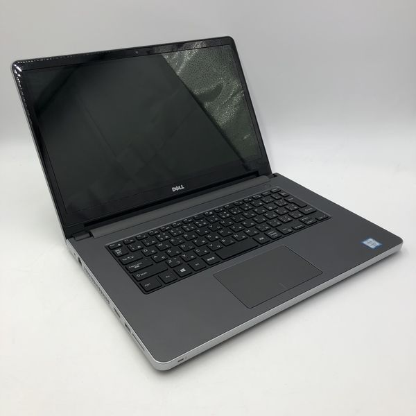 DELL 〔中古〕Inspiron 5459（中古保証3ヶ月間） | パソコン工房【公式