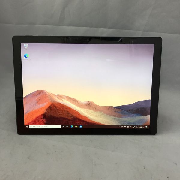 Microsoft 〔中古〕Surface Pro7 インテル® Core™ i5 プロセッサー/8GB ...