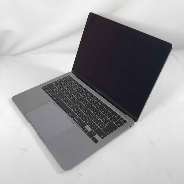 APPLE 〔中古〕MacBook Air (Retina・13-inch・2020) ｽﾍﾟｰｽｸﾞﾚｲ MWTJ2J