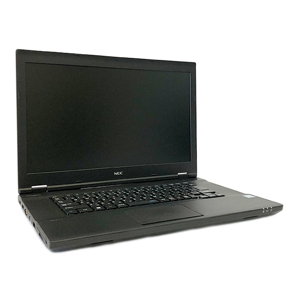 NEC 〔中古〕 VersaPro VK23LAAGT / インテル® Core™ i3 プロセッサー ...