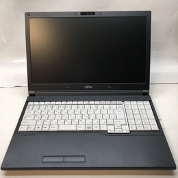 〔中古〕【MARN10H】A576/13/15.6inch/i3 6100U (2.30GHz)/8GB/Intel HD（中古保証3ヶ月間）
