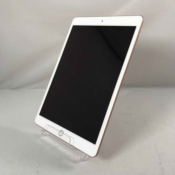 APPLE 〔中古〕iPad (第7世代) Wi-Fiモデル 32GB ゴールド MW762J/A