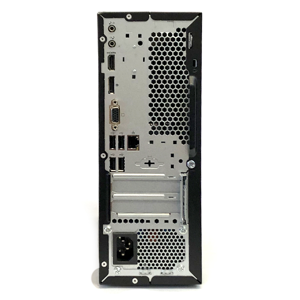 TOSHIBA 〔中古〕 dynaDesk DT100/N / インテル® Core™ i5