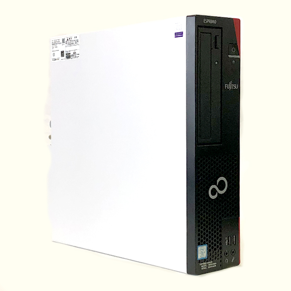 FUJITSU 〔中古〕 ESPRIMO D958/B / インテル® Core™ i5 プロセッサー