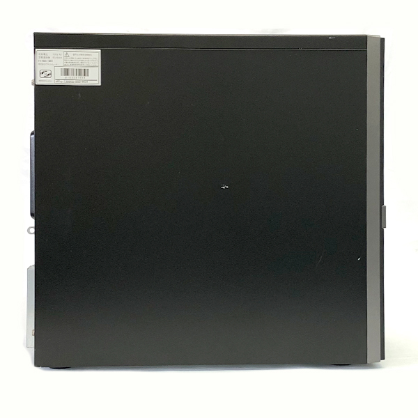 MPro-S201 デスクトップPC i7第9 高速SSD/大量HDD/中古品 MPro-S201 デスクトップPC i7第9 高速SSD/大量HDD/中古品 MPro