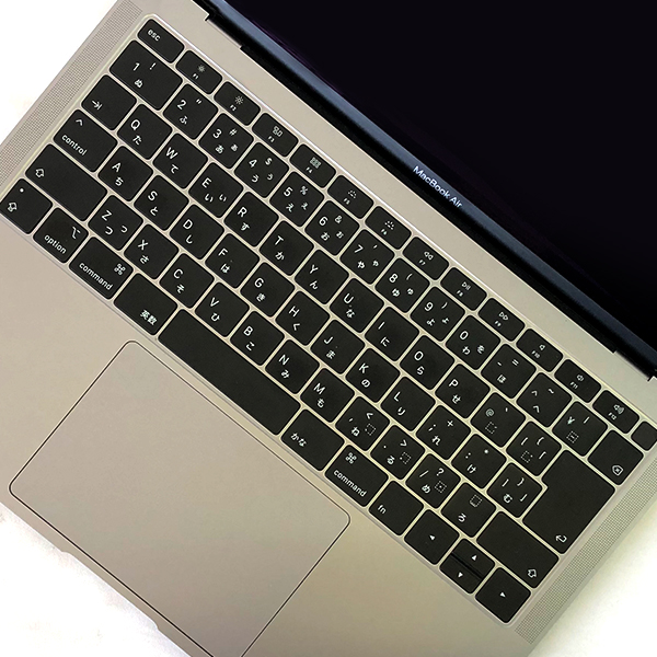 APPLE 〔中古〕即納 MacBook Air (Retina・ 13-inch・ 2019
