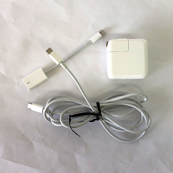 Apple - MacBook Air 2019 延長保証あり Apple - MacBook Air 2019 延長保証ありの通販 by chako's shop