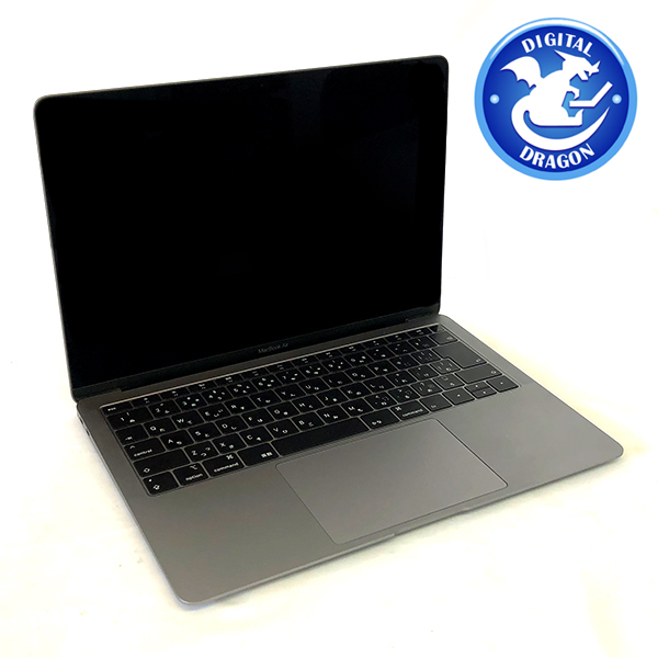 APPLE 〔中古〕即納 MacBook Air (Retina・ 13-inch・ 2019