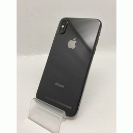APPLE 〔中古〕iPhoneXS 256GB スペースグレイ NTE02J/A Docomo