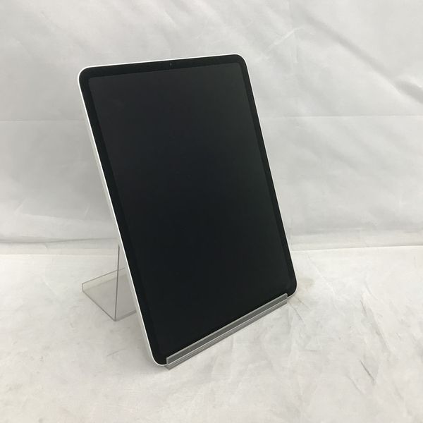 APPLE 〔中古〕iPad Pro 11ｲﾝﾁ (第1世代) Wi-Fi 64GB ｼﾙﾊﾞｰ MTXP2J/A