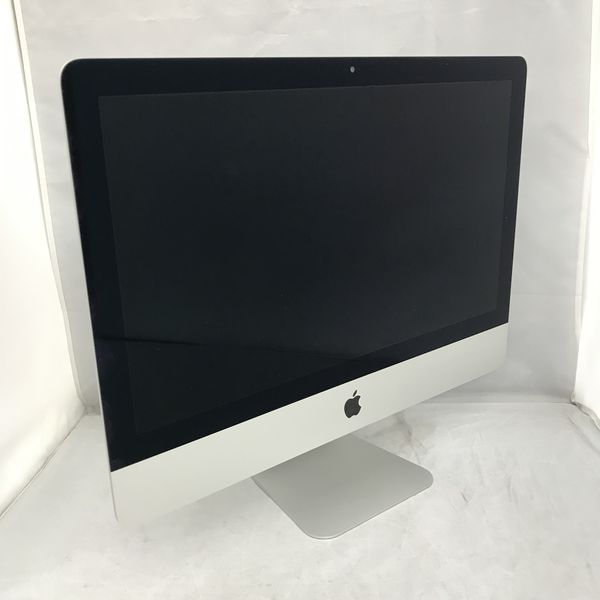 APPLE 〔中古〕iMac (Retina 4K・21.5-inch・2017) インテル® Core™ i5