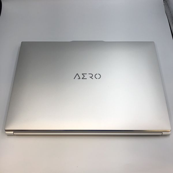 AERO 16 (Intel 12th Gen) Key Features | Laptop - GIGABYTE U.S.A.