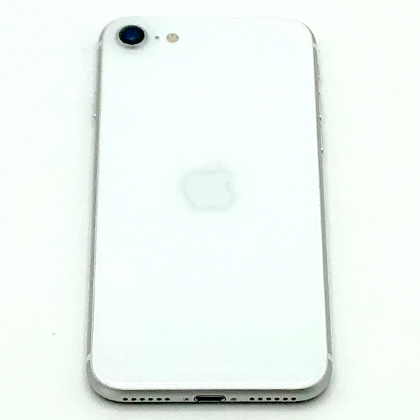 iPhone SE2 128GB ホワイト