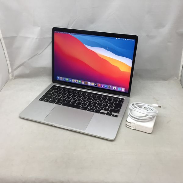 【限定価格】MacBook air 13-inch M1 2020
