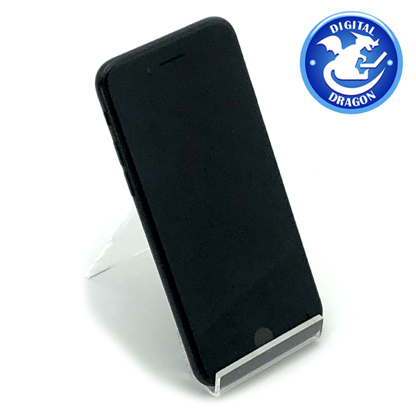 APPLE 〔中古〕即納 iPhone SE2 64GB (iPhoneSE 第2世代) ブラック