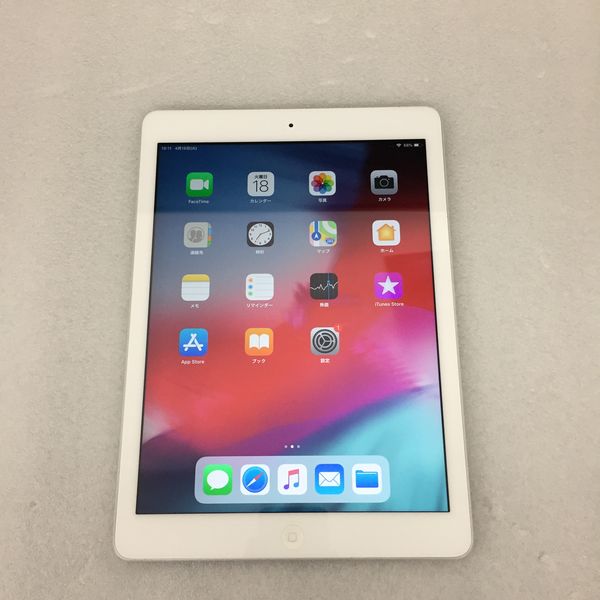 iPad Air Wi-Fi+Cellular 16GB