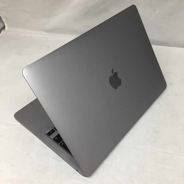 APPLE 〔中古〕MacBook Pro (13-inch・2020・Thunderbolt3×2) ｽﾍﾟｰｽ ...