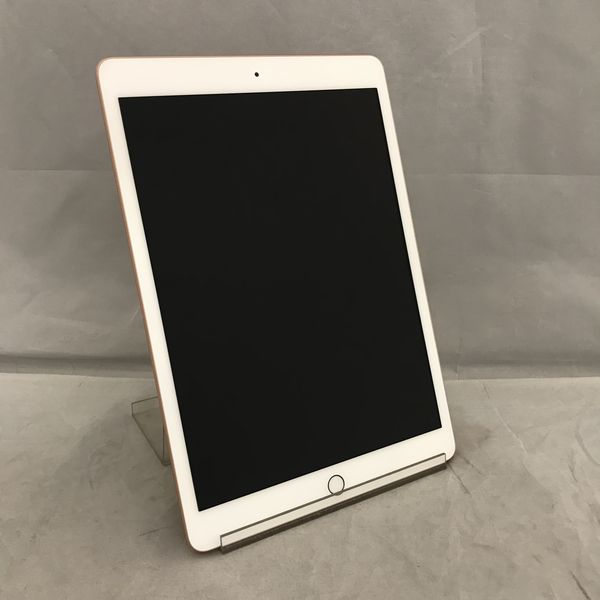 APPLE 〔中古〕iPad (第8世代) Wi-Fiモデル 32GB ゴールド MYLC2J/A ...