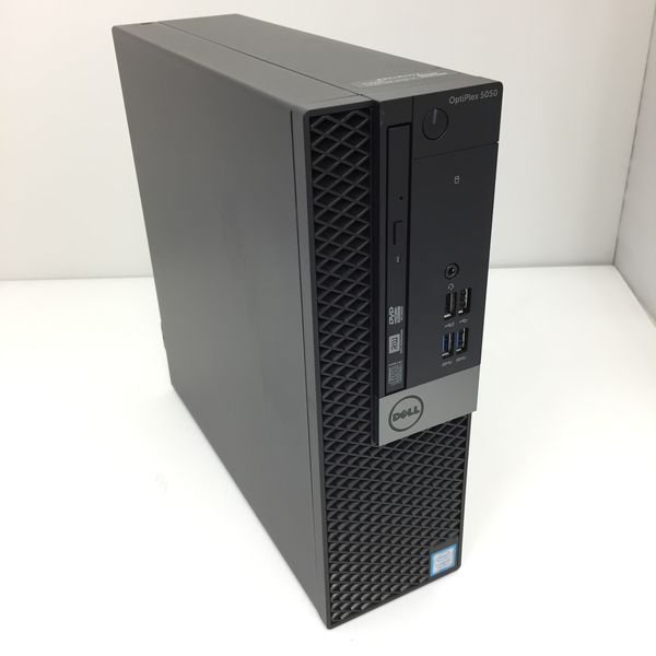 Dell 高性能デスクトップ OptiPlex 5050 中古良品 楽天市場】Dell OptiPlex 5050 SFF 第7世代 Core i7 メモリ 32GB