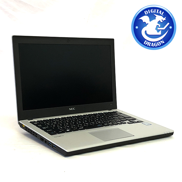 NEC 〔中古〕 Versa Pro PC-VK23LBZDU / インテル® Core™ i3