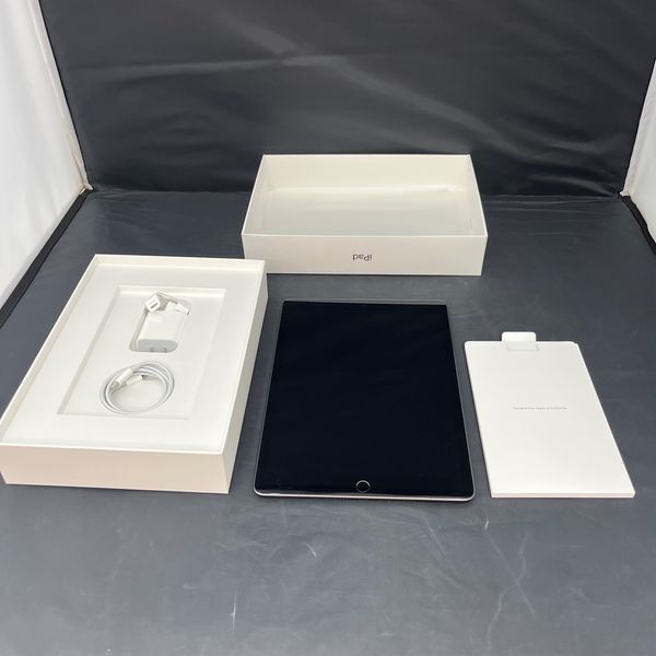 APPLE 〔中古〕iPad (第9世代) Wi-Fiモデル 64GB スペースグレイ MK2K3J/A