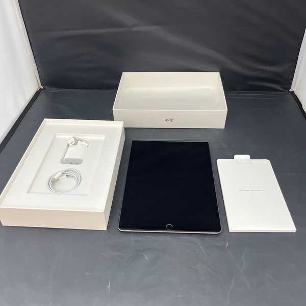 新品　iPad 第9世代 64GB スペースグレイ　wifi モデル