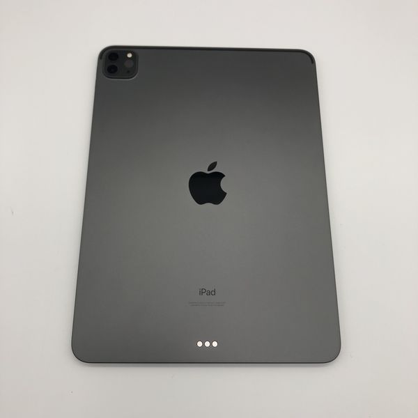 APPLE 〔中古〕iPad Pro 11-inch (第3世代) Wi-Fi 1TB ｽﾍﾟｰｽｸﾞﾚｲ ...