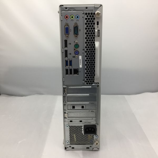 NEC 〔中古〕PC-MK34MBZGV / インテル® Core™ i5 プロセッサー 7500