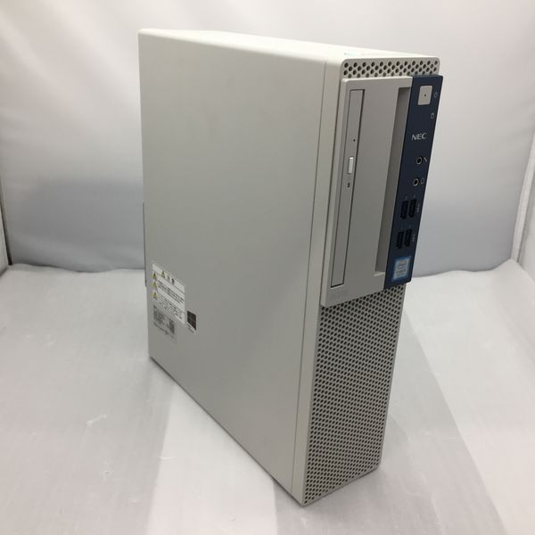 NEC 〔中古〕PC-MK34MBZGV / インテル® Core™ i5 プロセッサー 7500