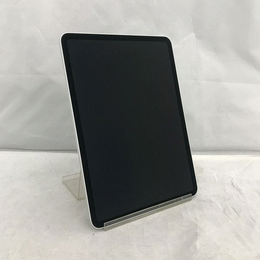 〔中古〕iPad Pro 11インチ (第2世代) Wi-Fi 256GB シルバー FXDD2J/A(中古保証3ヶ月間)