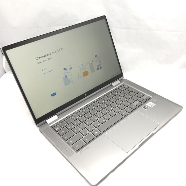 HP Chromebook x360 14c 14c-ca0012TU