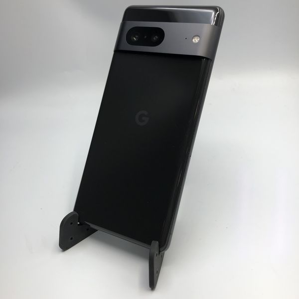 Google 〔中古〕Google Pixel7 G03Z5 8GB/128GB Obsidian 国内版SIM