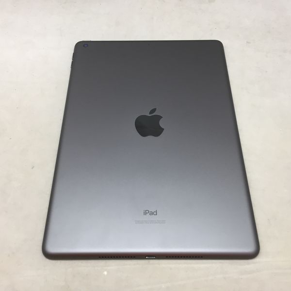 APPLE 〔中古〕iPad (第8世代) Wi-Fiﾓﾃﾞﾙ 128GB ｽﾍﾟｰｽｸﾞﾚｲ MYLD2J/A