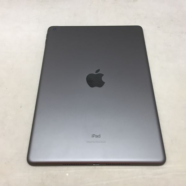 APPLE 〔中古〕iPad (第8世代) Wi-Fiﾓﾃﾞﾙ 128GB ｽﾍﾟｰｽｸﾞﾚｲ MYLD2J/A ...