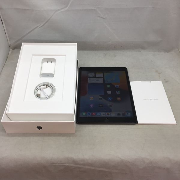 APPLE 〔中古〕iPad (第8世代) Wi-Fiﾓﾃﾞﾙ 128GB ｽﾍﾟｰｽｸﾞﾚｲ MYLD2J/A ...